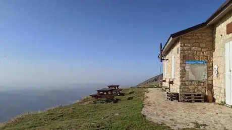 Photo de Rifugio Fonte Tarì