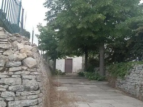 Photo de Chiesetta Rupestre di Santa Lucia