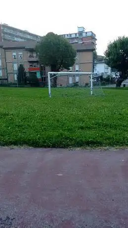 Photo de Parco Pubblico Villaggio Colombera
