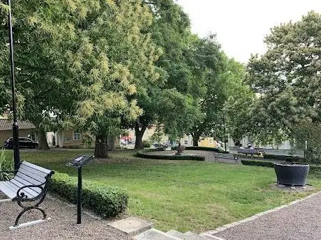 Photo de Braheparken