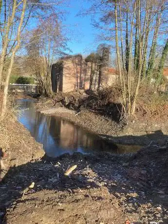 Photo de Poteries du Donjon de Sars-la-Bruyère