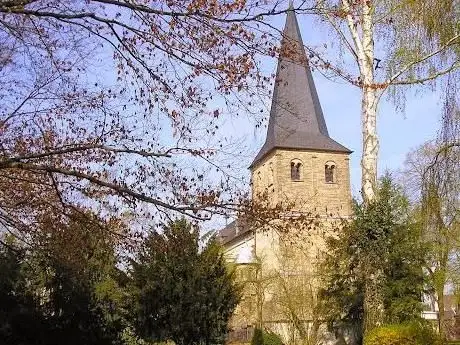 Photo de Kath. Kirche St. Hubertus