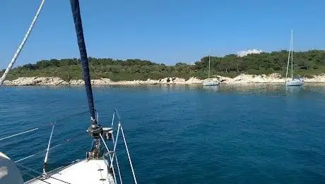 Photo de Garip Islands