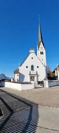 Photo de Pfarrkirche Münster - Zu unserer lieben Frau Maria Himmelfahrt