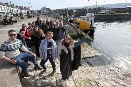 Game of Thrones Tour from Belfast