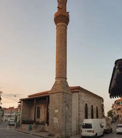 Photo de Burmalı Camii