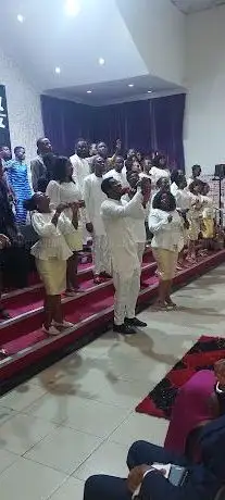 Photo de Church Of God Mission International