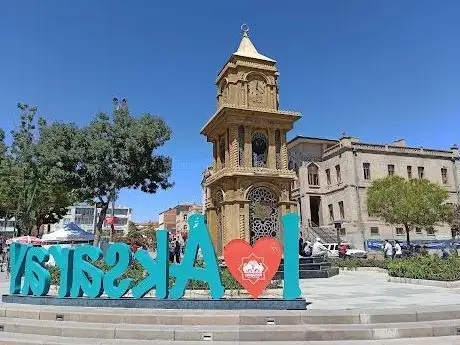 Photo de Aksaray Meydan