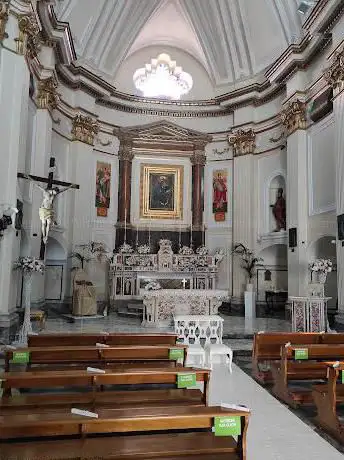 Photo de Church of the Immaculate Conception