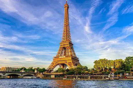 Photo of Tour Eiffel