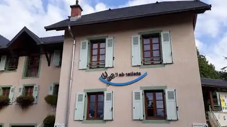 Photo de Atelier de l'eau