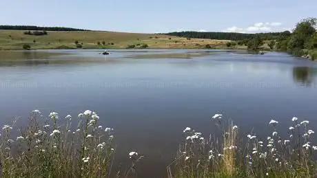 Photo de Lac de Sauvages