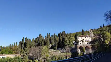 Photo de Eremo di San Cassiano