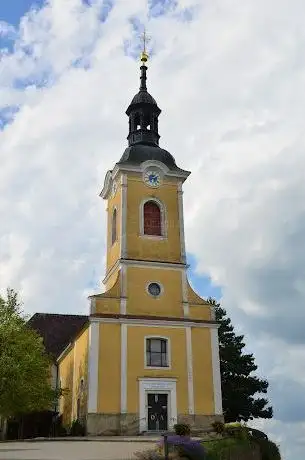 Photo de Pfarramt Kitzeck