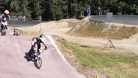 Photo de Bmx Vire
