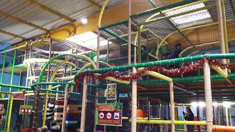 Photo de Royal Kids Les Echets (Lyon Nord)