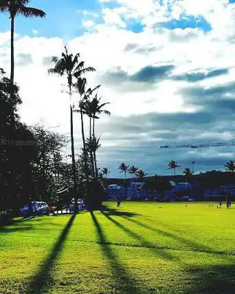 Photo de Stade Georges Repiquet