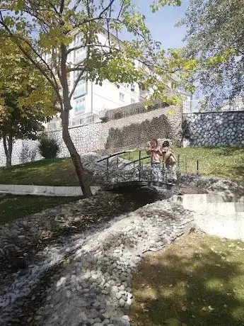 Photo de Nevzat Şener Parkı