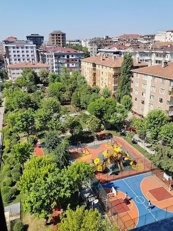 Photo de Akasya Parkı