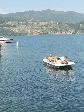 Photo de Noleggio dalla Giuly