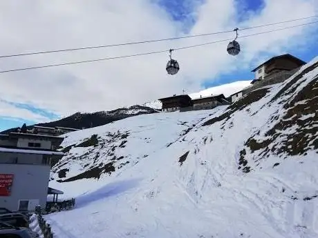 Foto de Rastkogel Bahnen