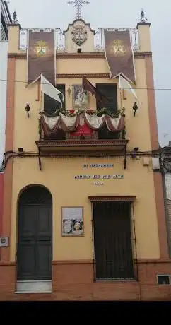 Photo de HERMANDAD DEL CARMEN