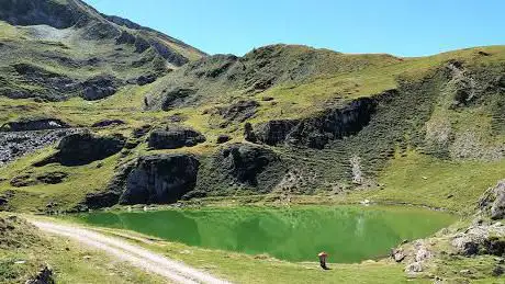 Photo de Étang d'Areau