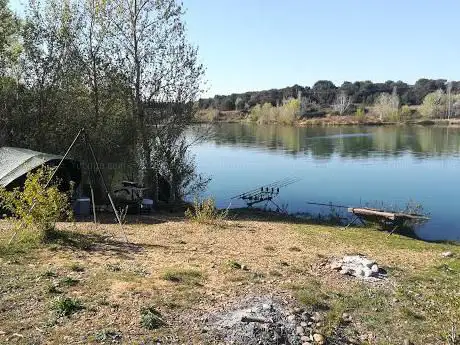 Photo de Lac Sautebraut