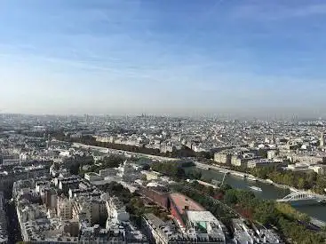 Photo de MY HUSH-HUSH PARIS PRIVATE TOURS