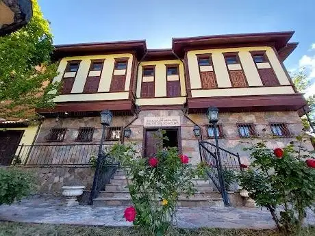 Photo de Evliya Çelebi Müzesi