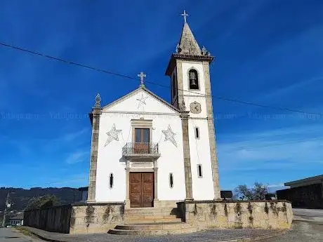 Photo de Igreja de Arcozelo