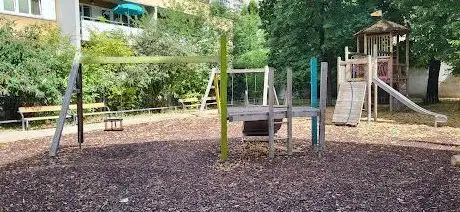 Photo de Haidmanns Park