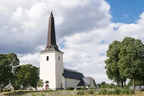 Photo de Irsta kyrka