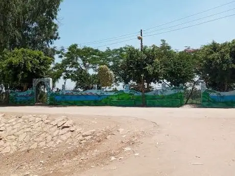Photo de حديقة الفاخوره