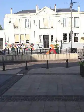 Photo de Public Library De Maisons-Laffitte