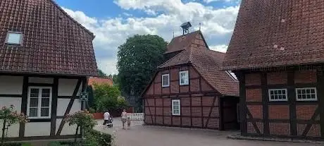 Photo de Kulturhaus Wienhausen