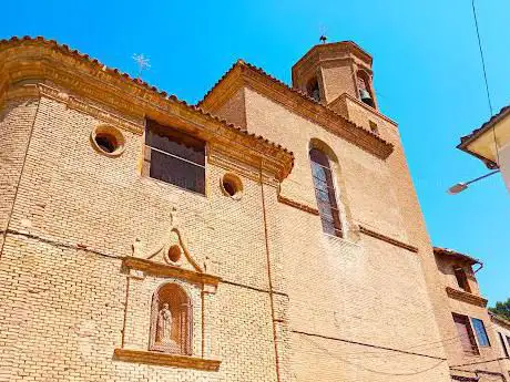 Photo de Parroquia de Santa Fe Eliza