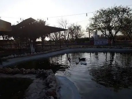 Photo de Child park