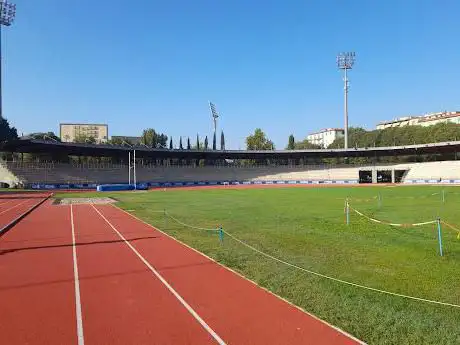 Photo de Stadium 