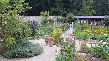 Photo de Potager Caillebotte