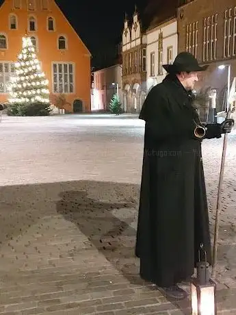 Photo de Lemgotour Stadtführungen Werner Kuloge