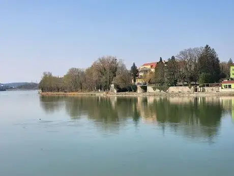 Photo de Innpromenade Schärding