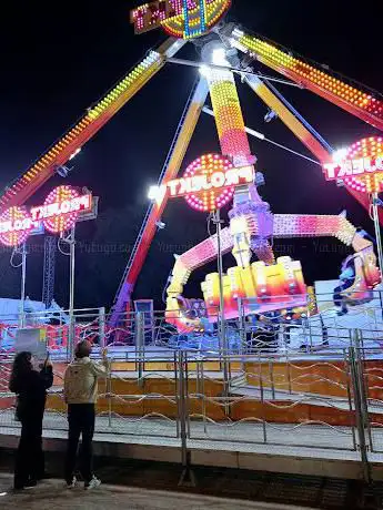 Photo de Feria de Denia