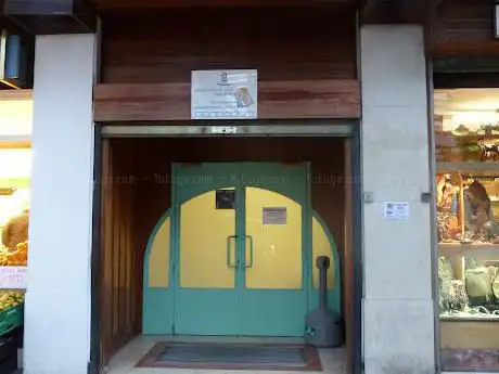 Photo de BIZAN Landazuri - centro sociocultural de mayores