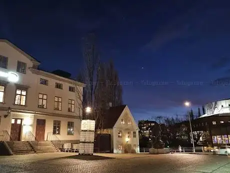Photo de Gamla Torget  Norrköping
