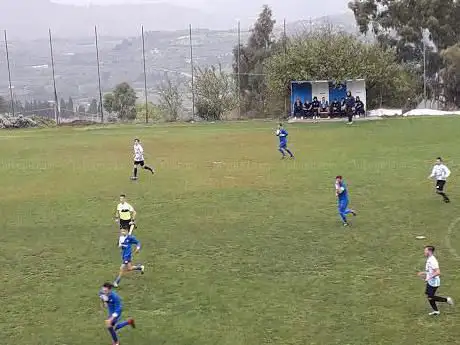 Photo de Campo Sportivo 