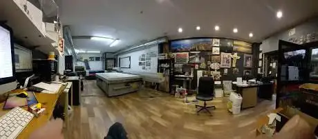 Photo de DOVERE ART - Dovere e figli di Dovere Luigi sas