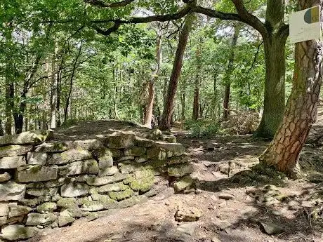 Photo de Heidenlöcher