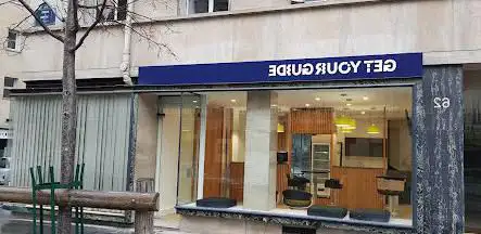 Photo de GetYourGuide Paris
