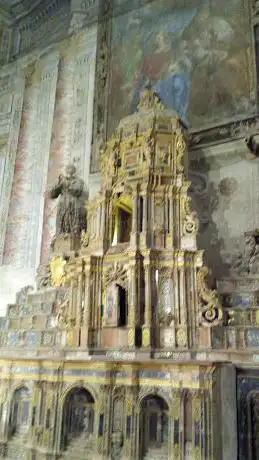 Photo de Chiesa di Sant'Anna